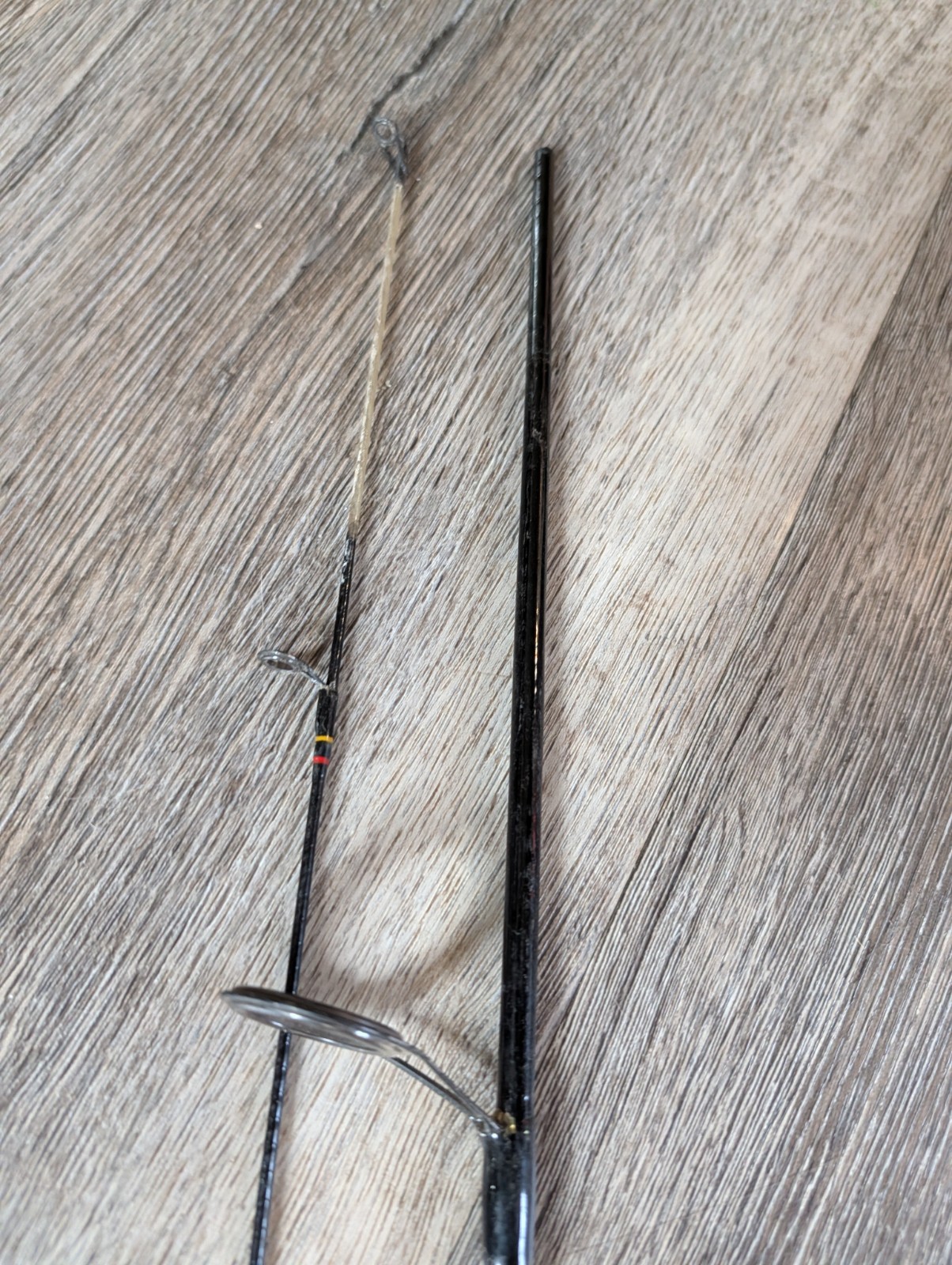 Shakespeare Ugly Stik SPL 1102 6’6” Light Spinning Rod. Factory Reconditioned