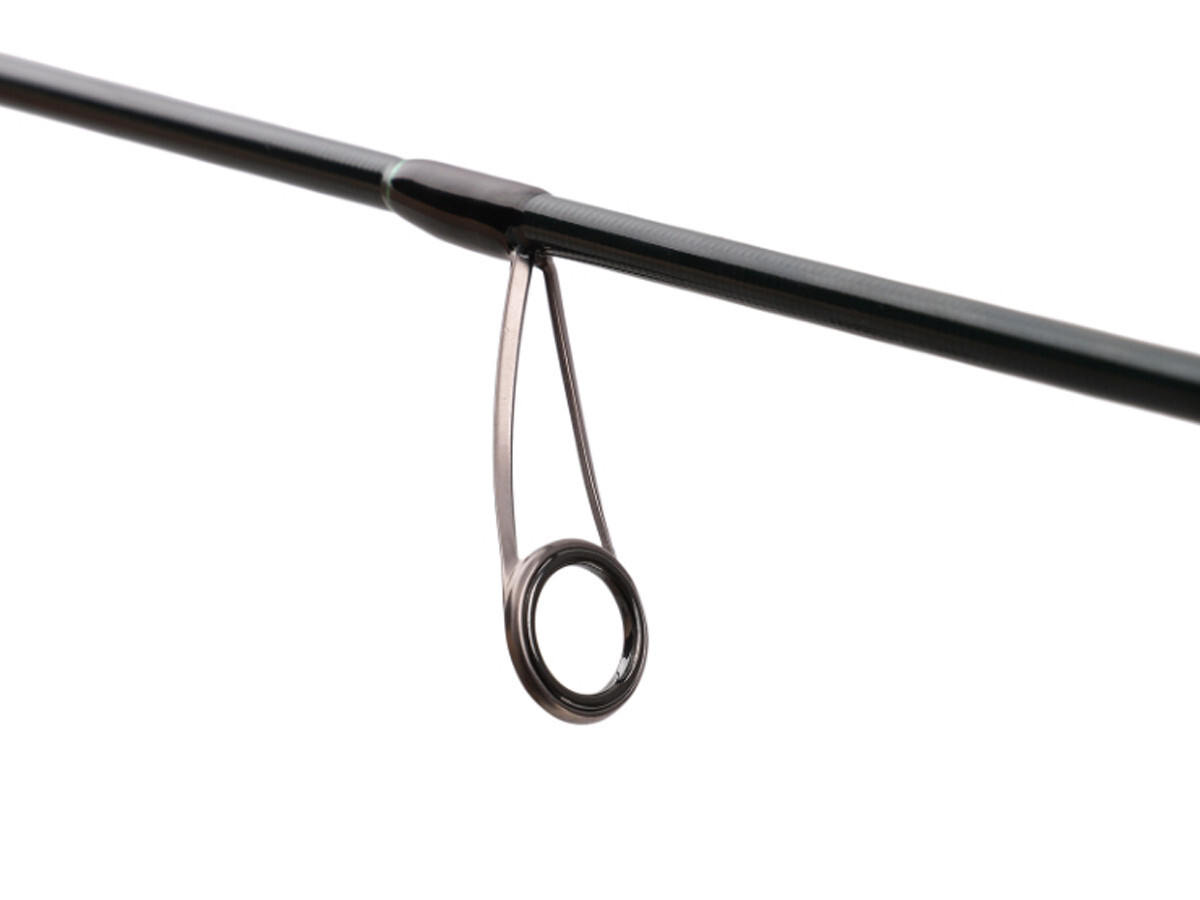 Mikado Sensor-X Area Solid 1.83m 0.5-2.5g 2-section Spinning Rod