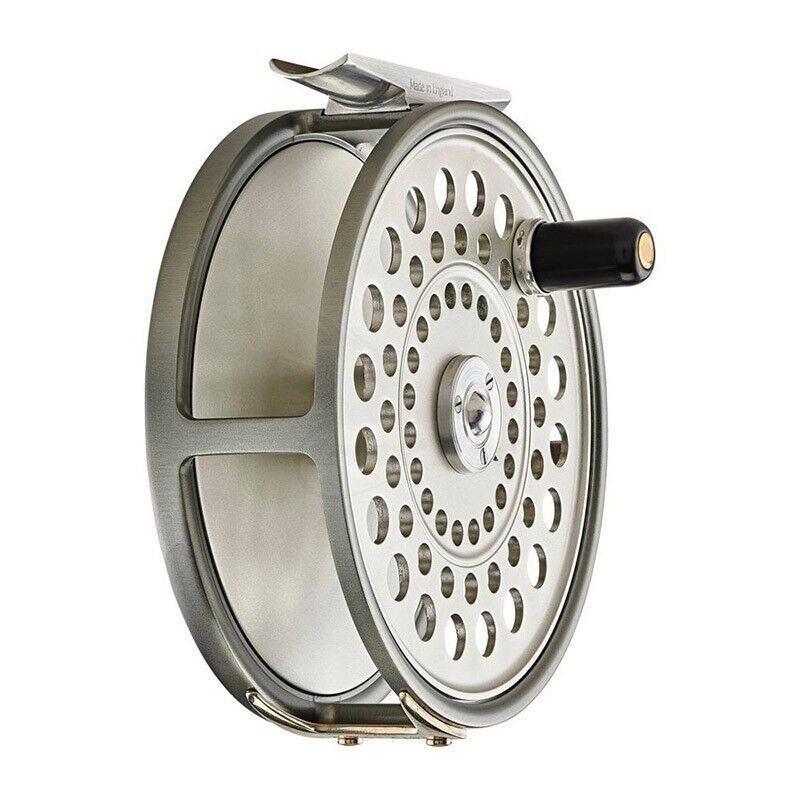 NEW Hardy 150 Anniversary Featherweight Fly Fishing Reel