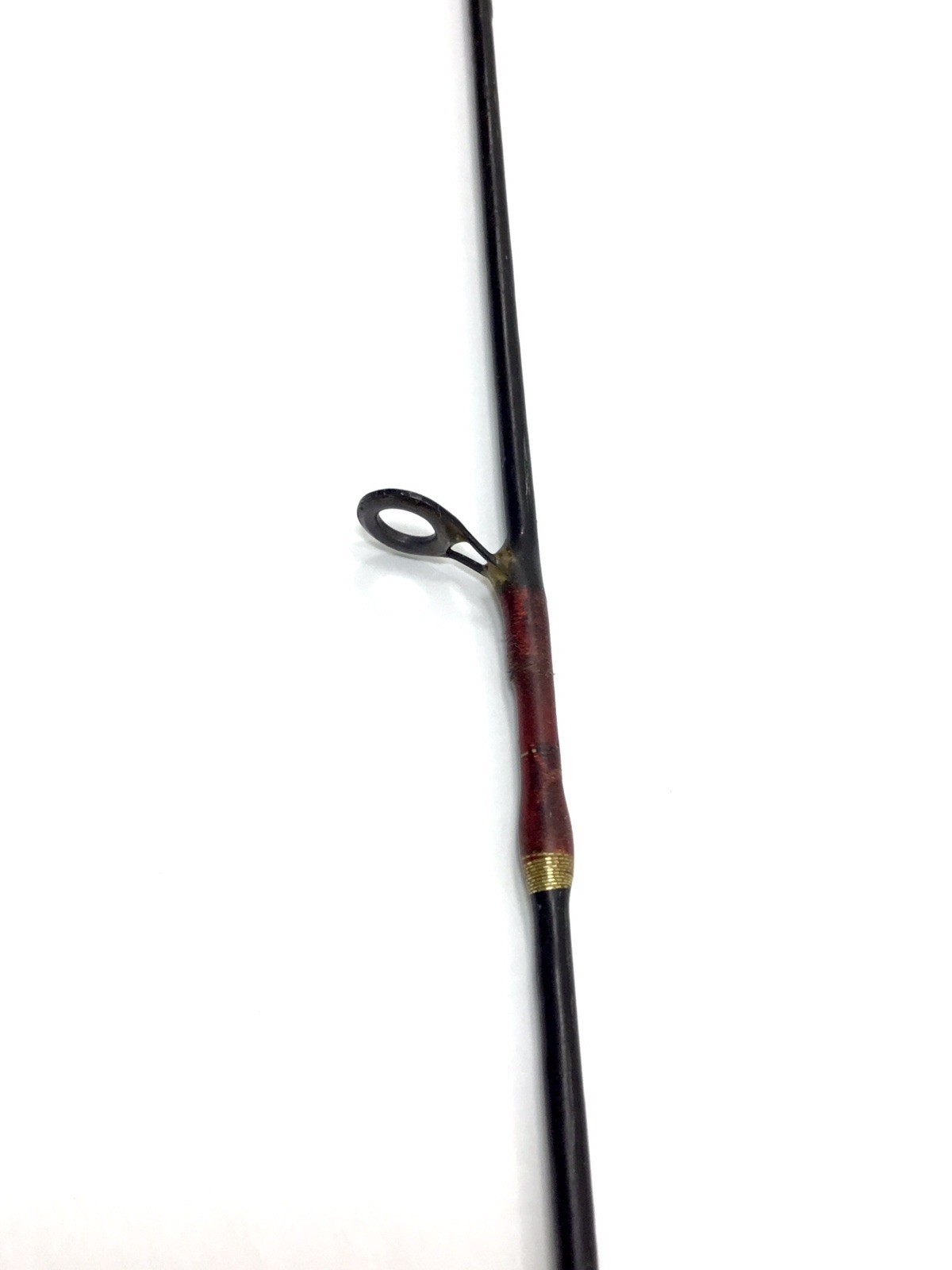 Dicks Custom Rods Dr. Dave 7″ 1 Pc. Spinning Fishing Rod Florida CLEAN & READY