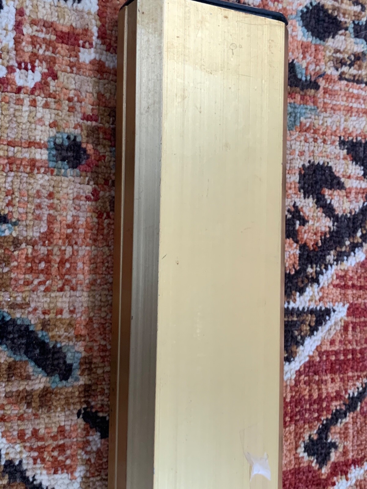 Garcia Conolon 2404 B fly fishing rod made in USA (20674)