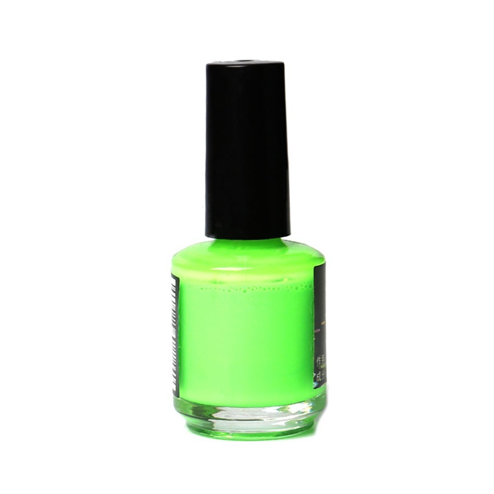 High Visibility Fishing Float Tip Paint Fast Dry Floats Tail Repairing Painting