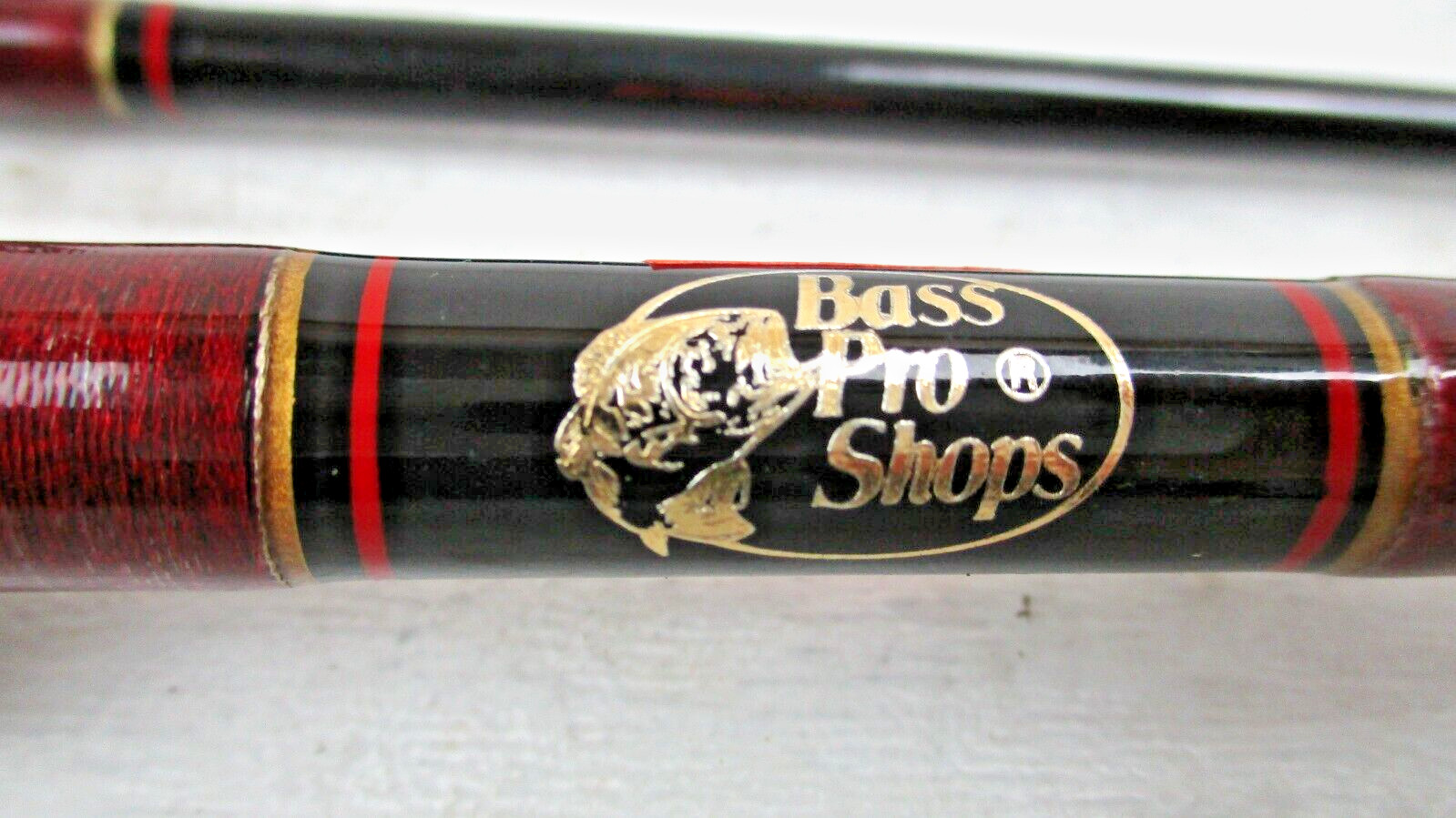 Bass Pro Shops Pro Comp II 8’6″ Med Lt Action Line 12- 20 Fishing Rod