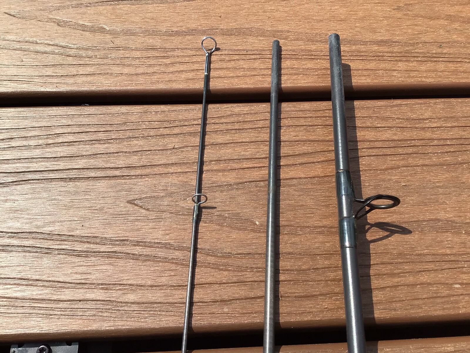 Avid 8 WT. fly rod 9’ 3pcs.