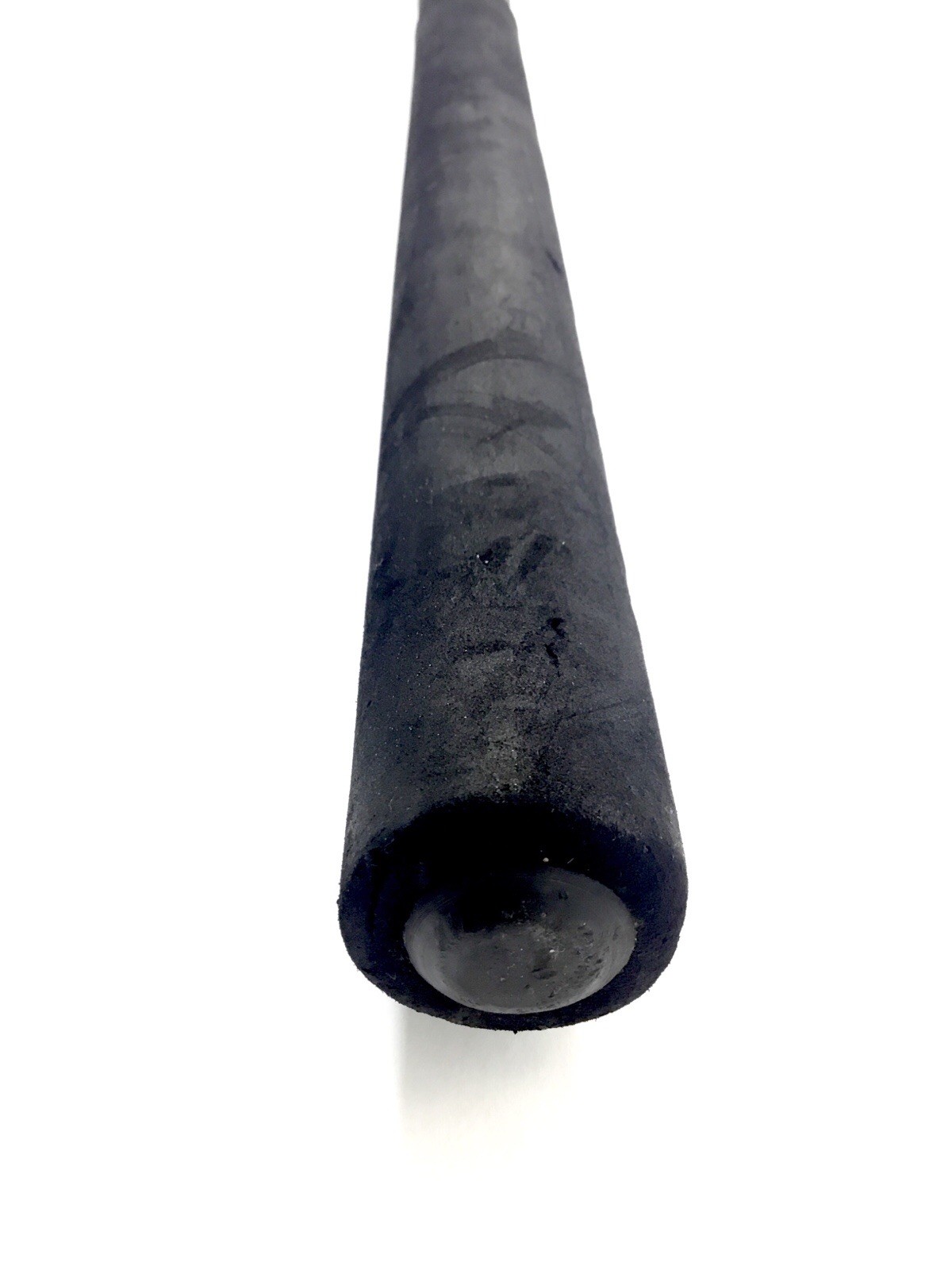 Bass Pro Shops CB100080MH Cat Buster 10′ 2 Pc. Surf Spinning Fishing Rod CLEAN