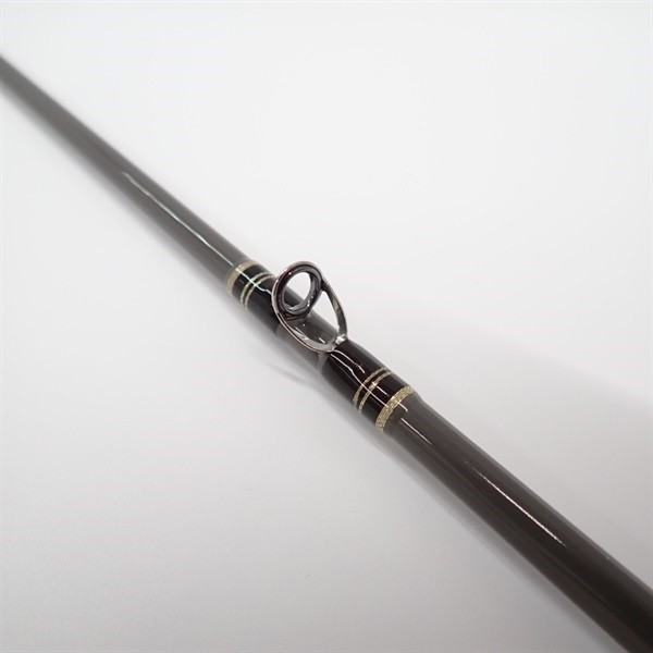 major craft Fine Tail Stream Glass Rod FSG-B4102UL Cond/SA