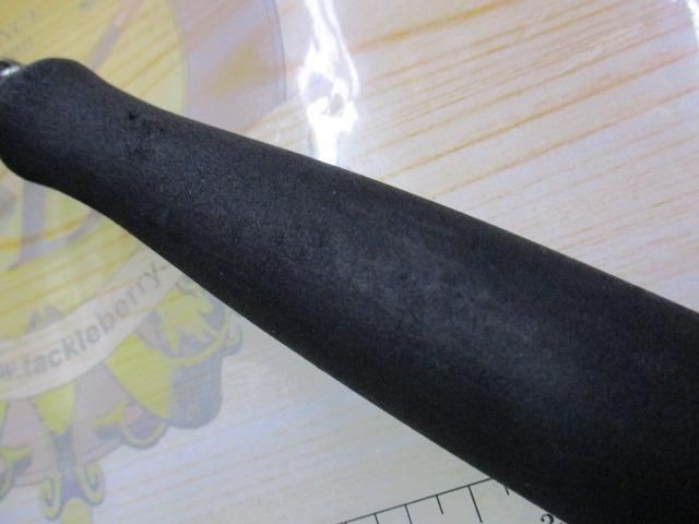 Apia Spartas Wind Goddess RS Partisan C83ML Saltwater Rod Shore Used