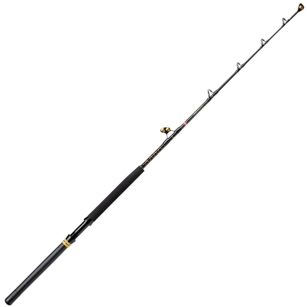 PENN Drifting And Trolling Big Game Fishing Rod SQUALL II 1.68m/60-130lb