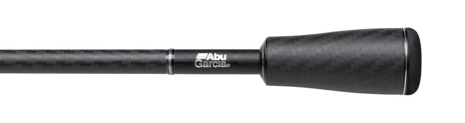 Fabulous Quality Abu Garcia Zenon 2pc Spinning Rod 7ft 6in 5-21g Trout Bass Pike