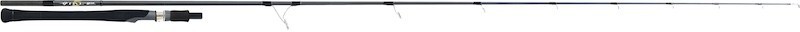 Ultimate Fishing Five EVO Spinning Rods