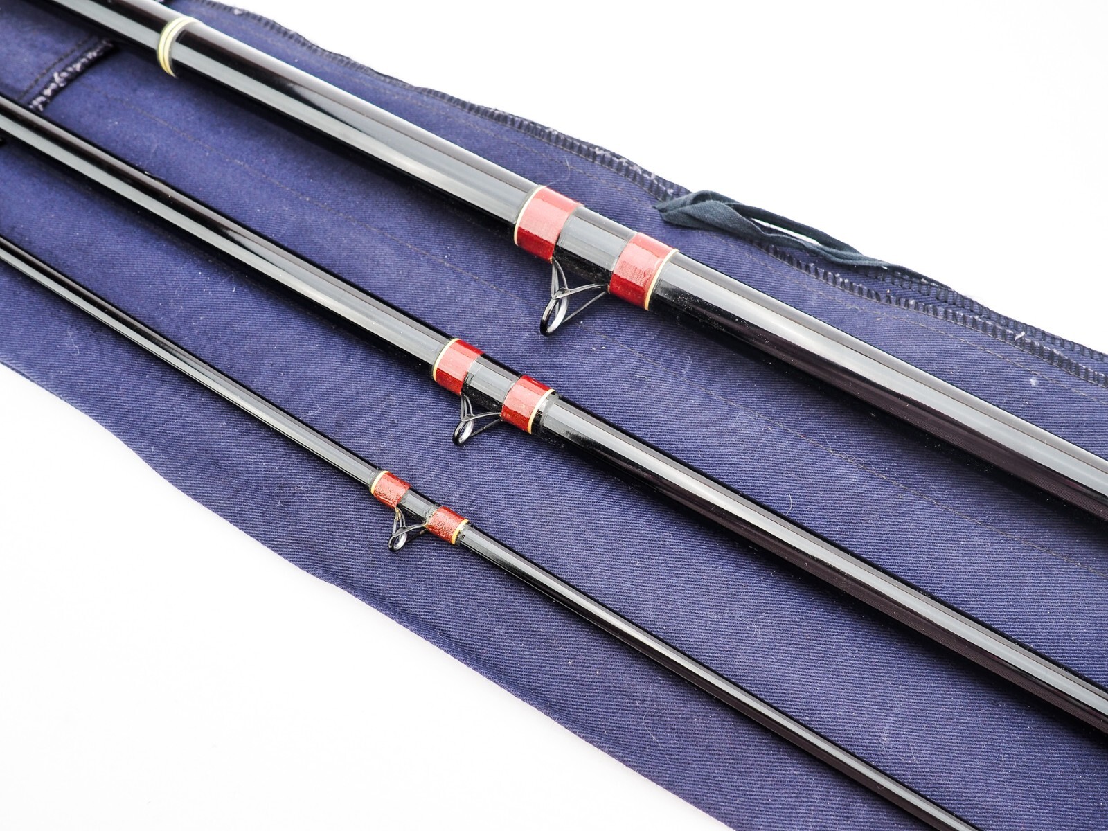 DIAWA OSPREY SALMON 14′ #10/11 SALMON FLY ROD