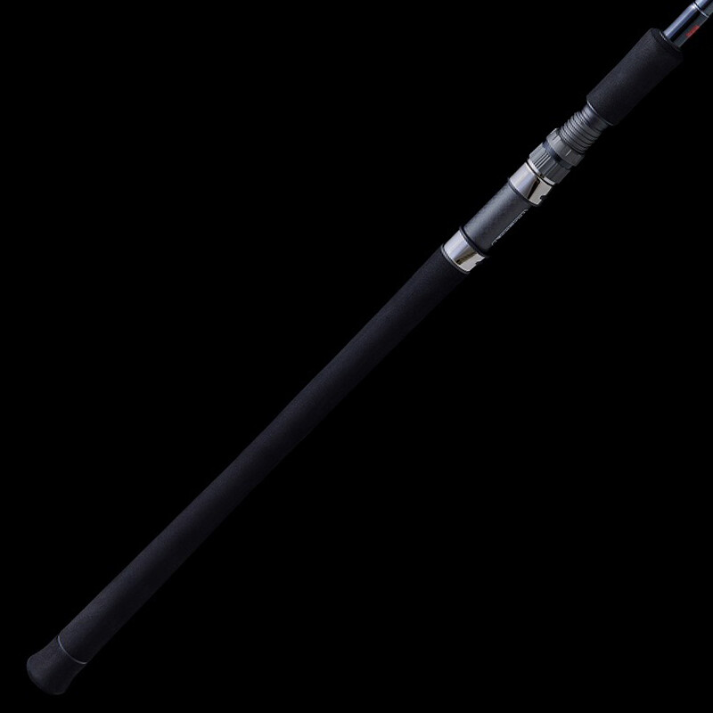 ** TENRYU POWER MASTER PM972S-M Light Shore Jigging and Plugging Rod