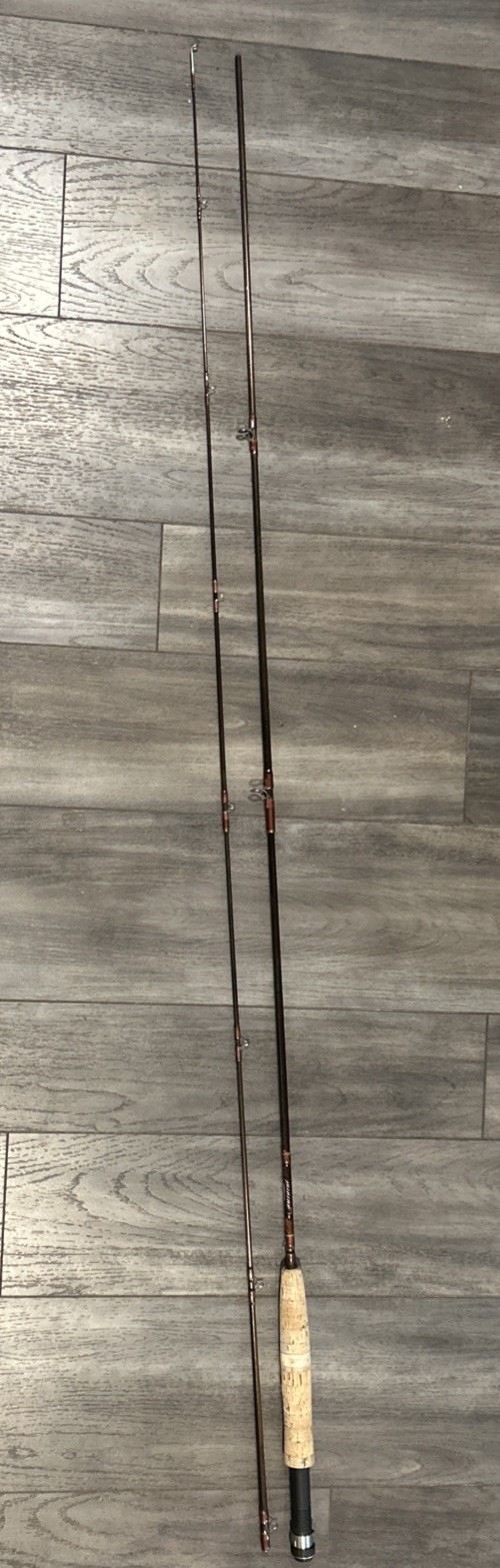 Pflueger Summit SFY 9056 PR 9’0” #5 Fly Line Fishing Rod