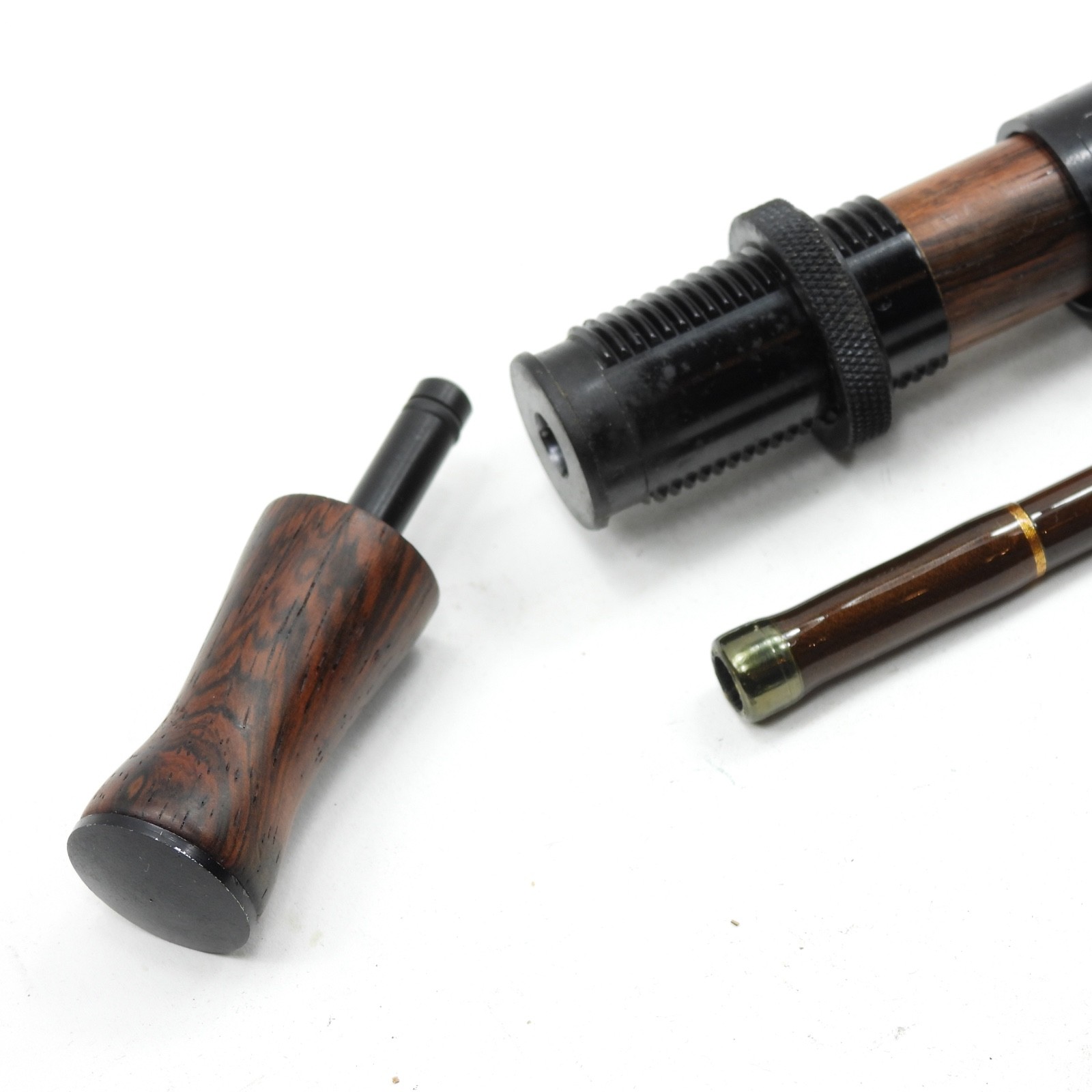 Ron Kusse Maker Graphite Fly Fishing Rod. 9’. 6-7wt.