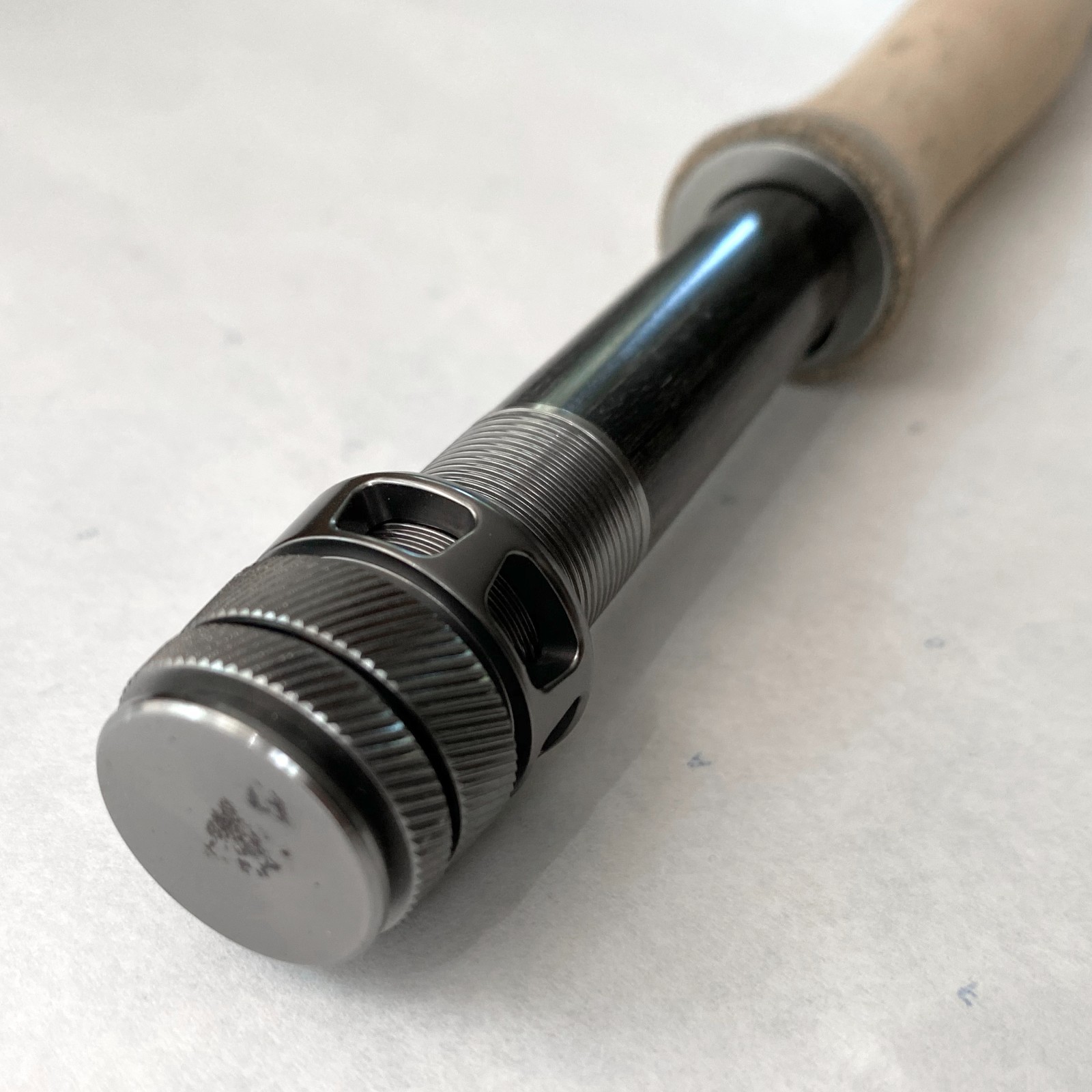 NEW Gloomis IMX-PRO Fly Rod 590-4 – Line #5 / Length 9’0″