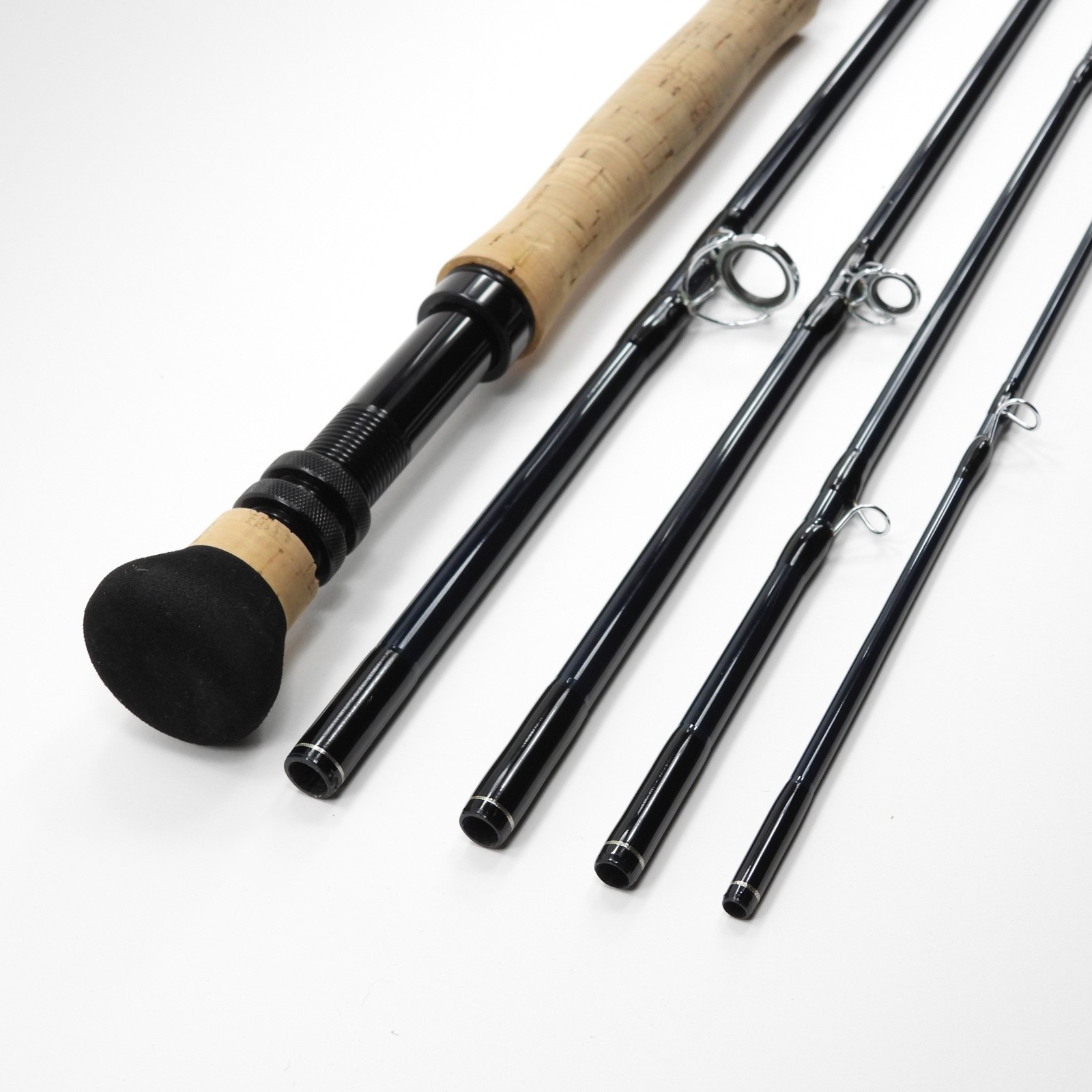 Sage RPLXI 1290-5 Graphite IIIe Fly Rod. 9’ 12wt. 5-Piece. W/ Tube & Sock.