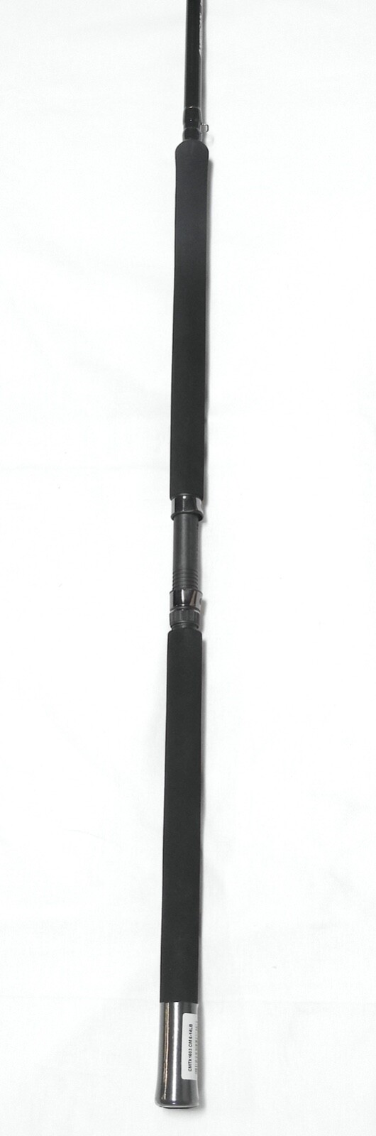 Pro Graphite Crappie Trolling Rod 16′ 3PC