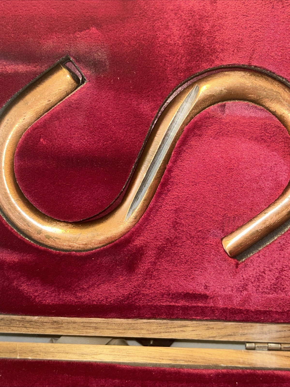 Knight Metalcraft Ground Rods