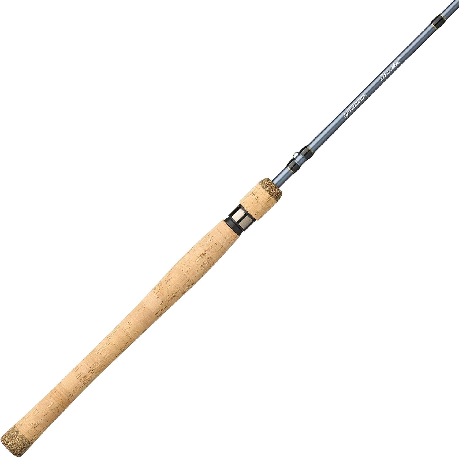 President Spinning Rod