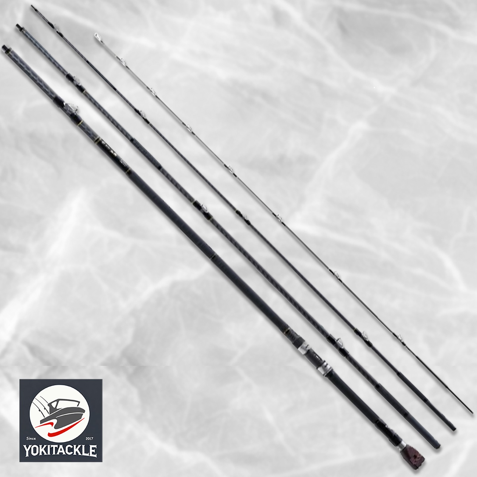 Shimano 22 Real Power Ishidai MH540 Rock Fishing Rod