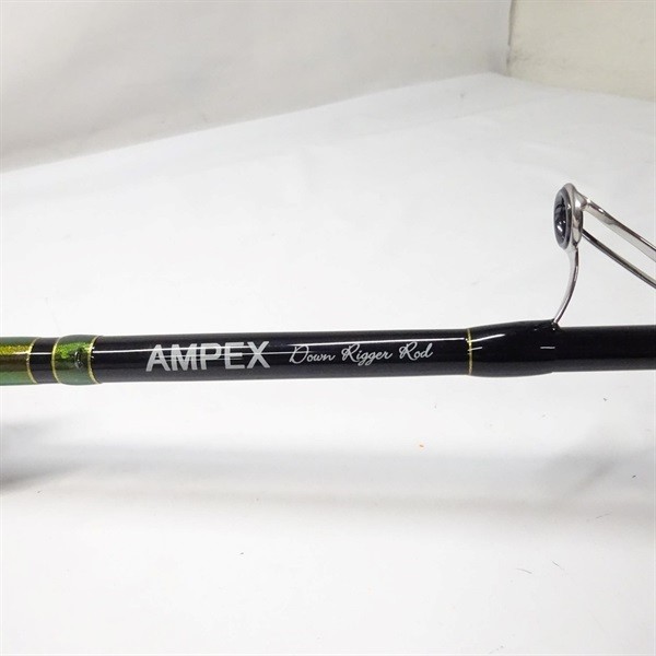 trout seller AMPEX Downrigger System Rod Light 7FT Cond/D