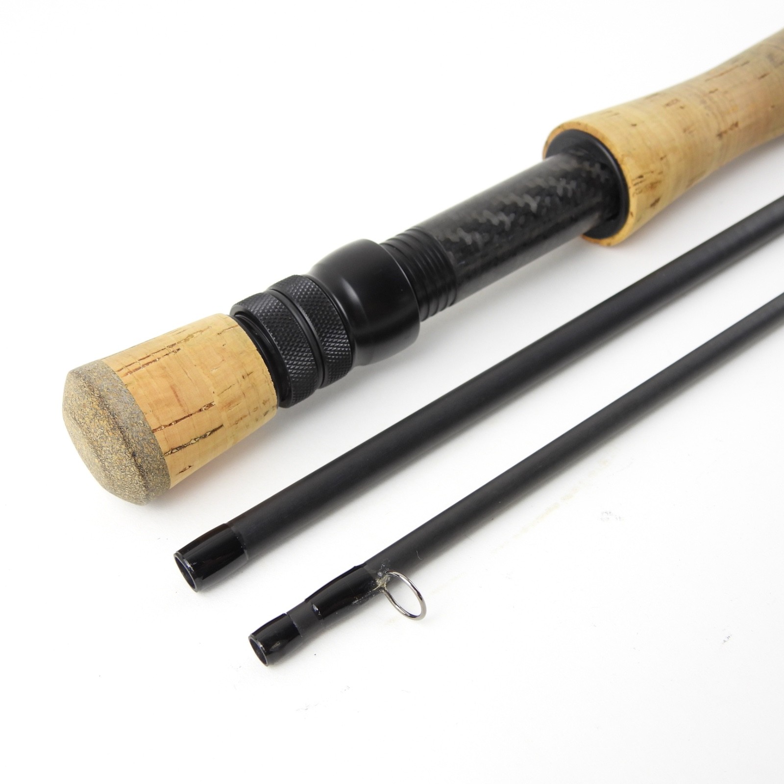 Redington NTI Nano Titanium Fly Fishing Rod. 9’. 9wt. W/ Tube & Sock.