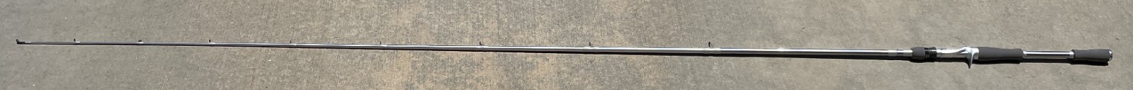 Daiwa Tatula Elite-G Brent Ehrler Crankin’ Bladed Jig Casting Rod 7’4″ MH