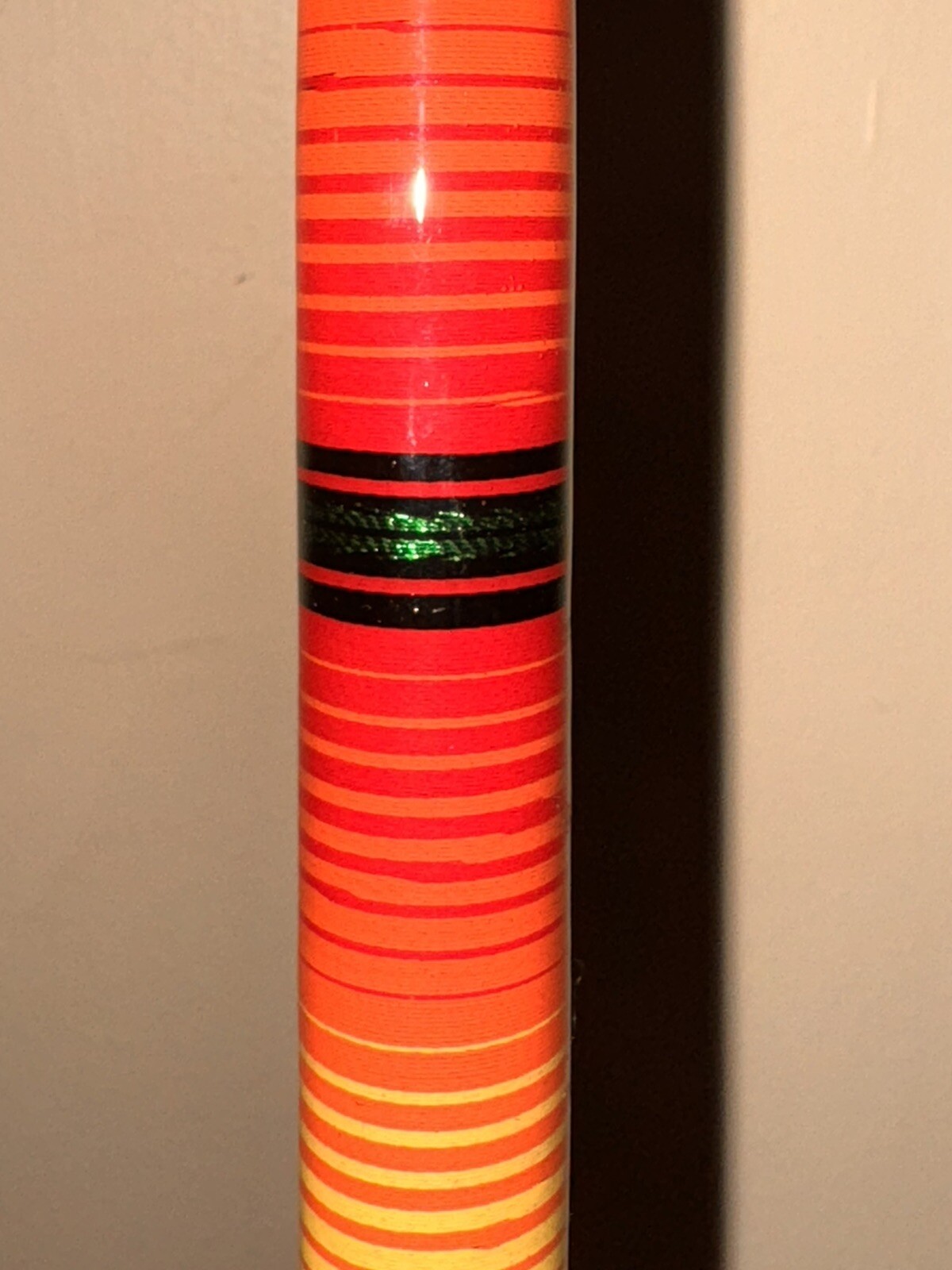 Vague rods Sunset Flash Custom Fishing Rod 50-80 Lb