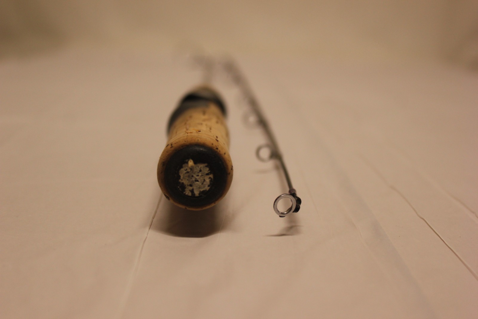 Fenwick Venture VS 56UL-2 5’6″ Fishing Rod, 1/16-1/4 1-6lb F1