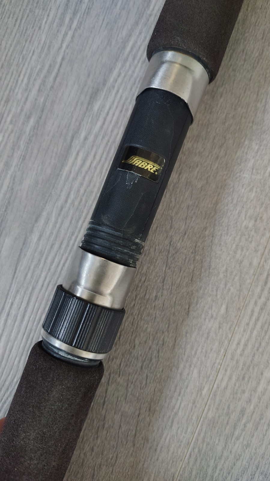 Sabre Roller Stroker 30-80lb