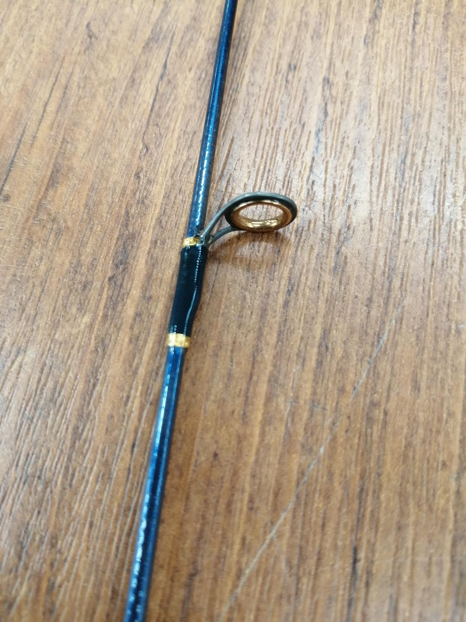 UFM Ueda TROUT STINGER TSS-82 Trout Fishing Rod 6-12lb, 5-21g, 82cm/32in