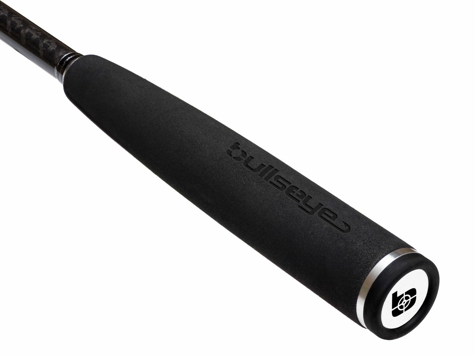 Bullseye Jig Whip 2.0 Spinning Rod 2.35m 20-50g Spinning Rod Walleye Pike Pike