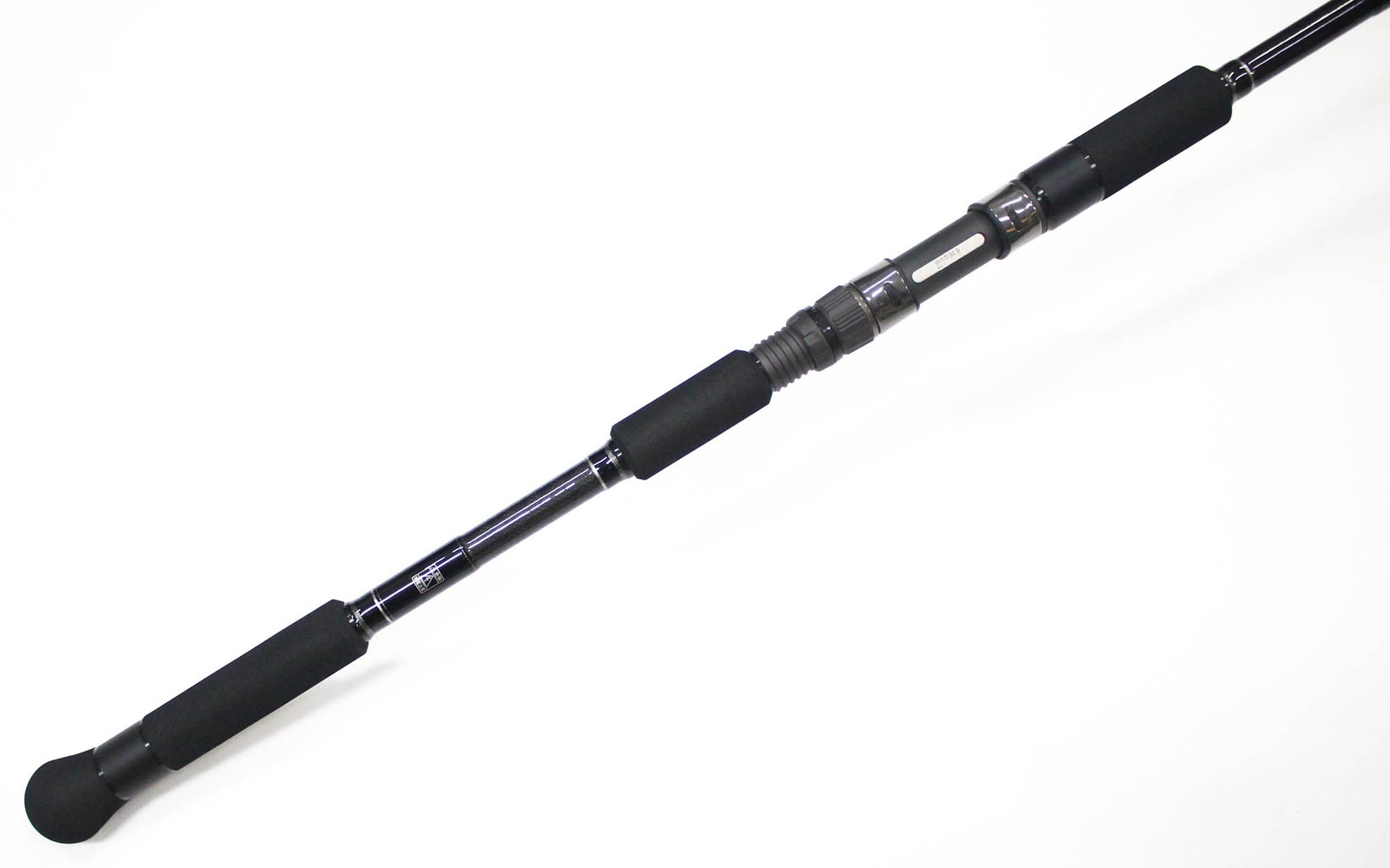 Rapala Rod Spinning Trail Blazer Saltwater Plug Travel Rod TBSPS734H (5392)