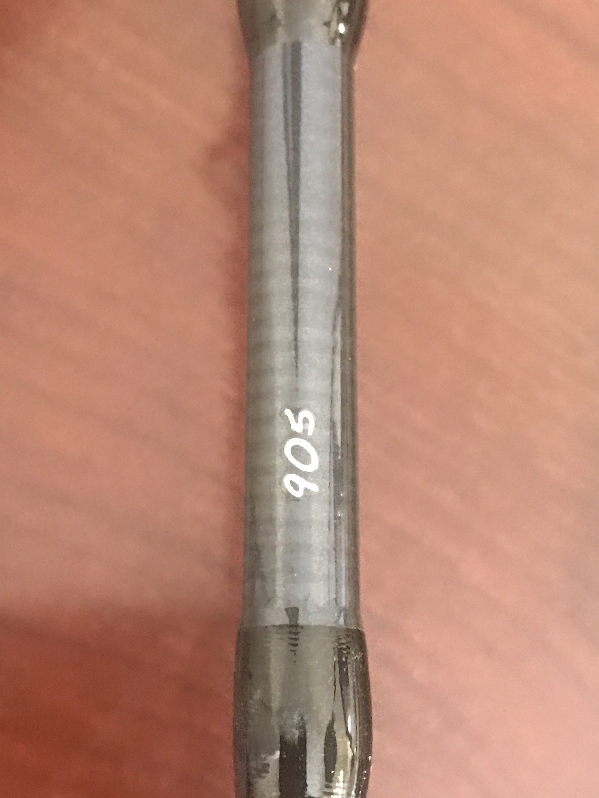 FENWICK EAGLE XP 905 FLY FISHING ROD 9’FT FAST #5 WEIGHT 4 PIECES WITH CASE