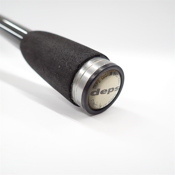 deps Sidewinder Flipping Edition HGC77XR Cond/B