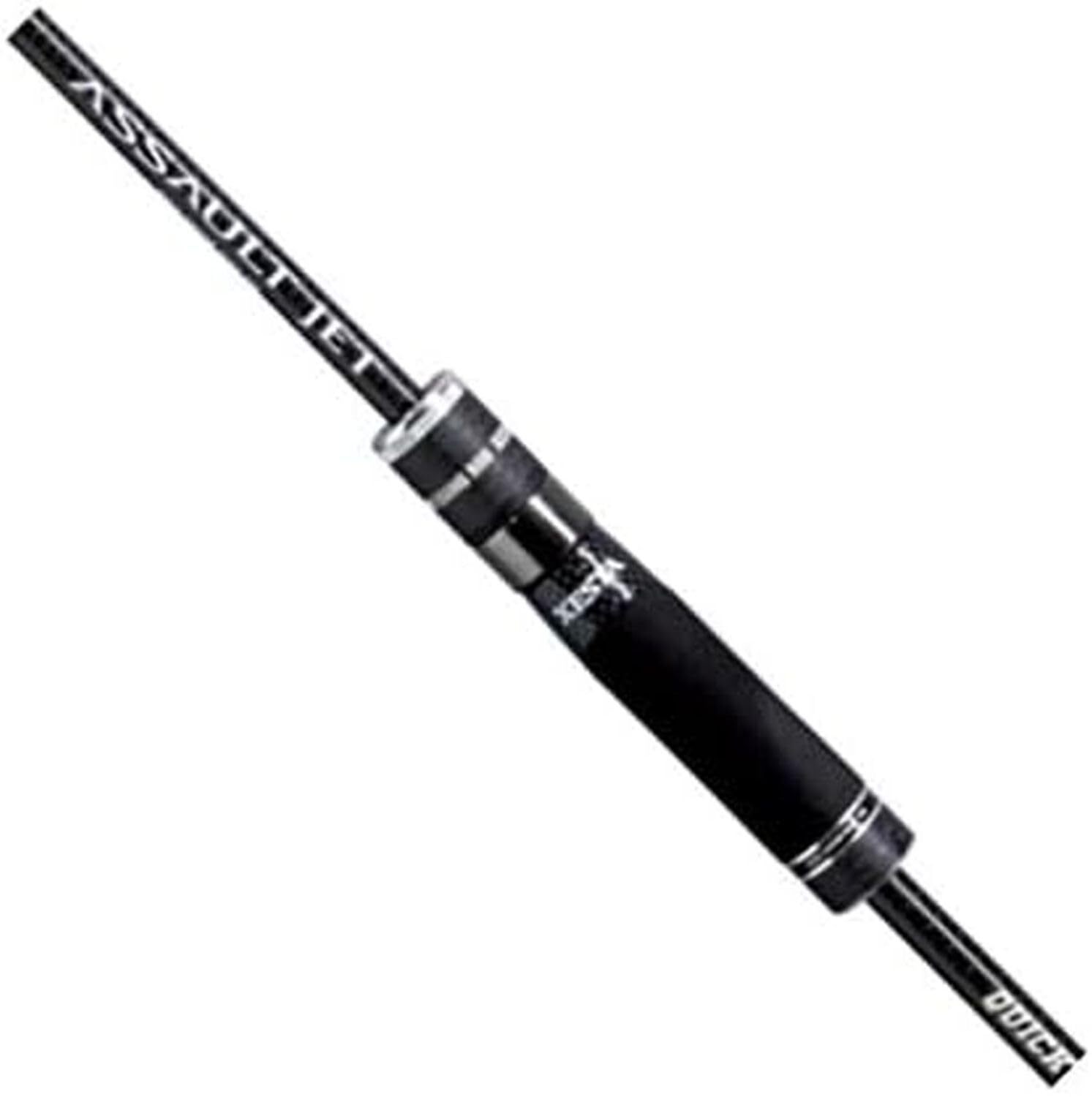 XESTA Spinning Rod ASSAULT JET 85M Quick Slugger for Eging