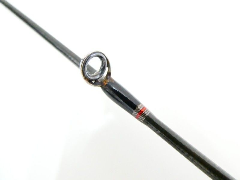 Varibus Violente VLJ-S62L-T Light Saltwater Spinning Reel Used