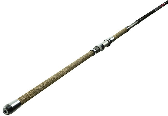 St. Croix Avid VSS100MF2 Surf Spinning Rod