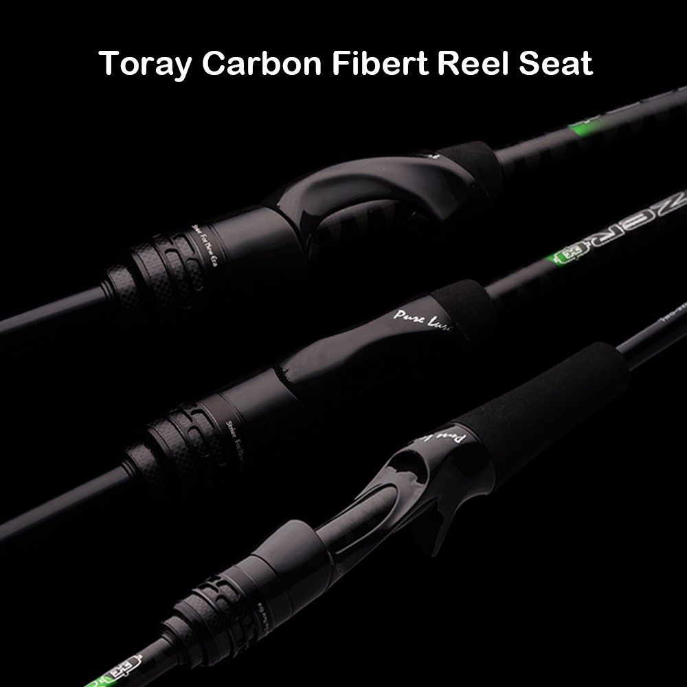 PURELURE ZERO Bottom Fishing Rock Shore Bait BFS Bait Finesse Rod