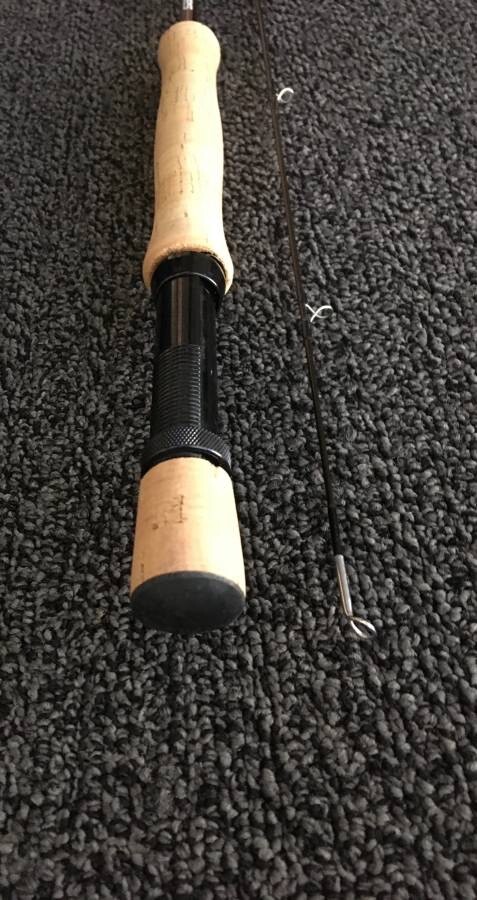 Sage Graphite II GFL 890 DS 9ft 3.7/8oz
