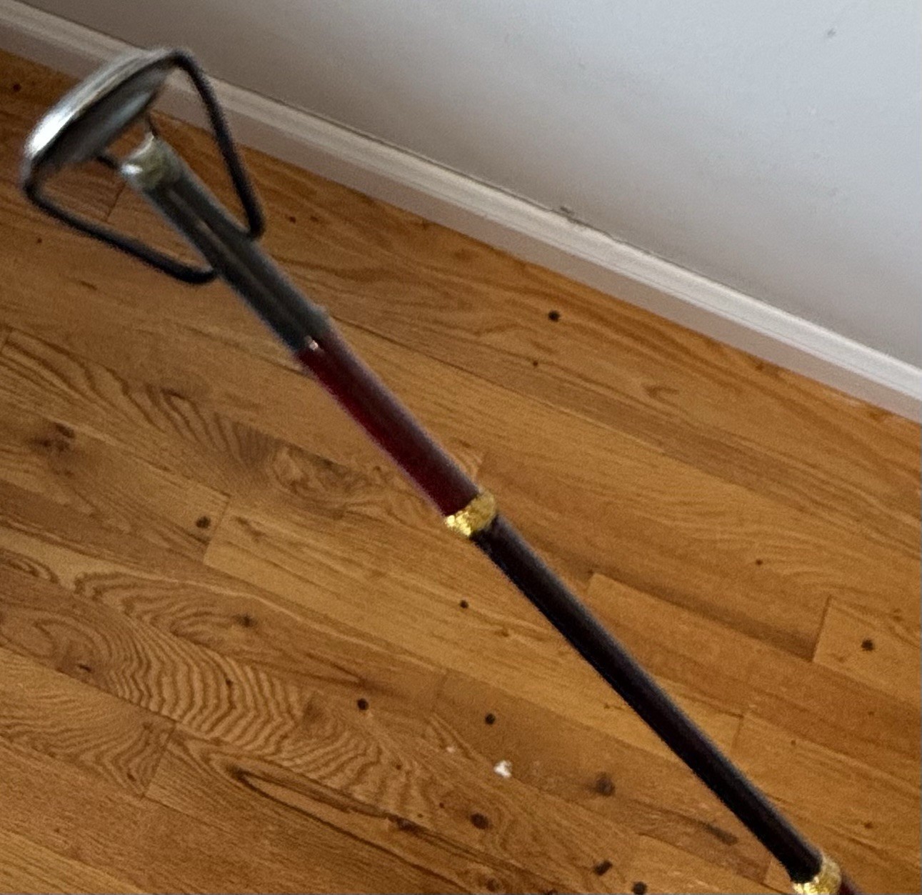 Penn Power Graph 7ft Casting Rod Med Heavy Fast Graphite 10-20lb 8 Guides