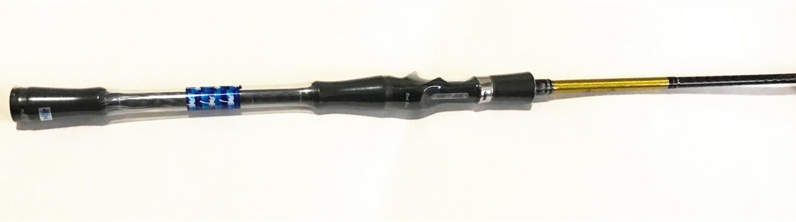 PALMS Lurk Shooter Grooper Custom LSGC-72M+ casting Rod Free Shipping From USA
