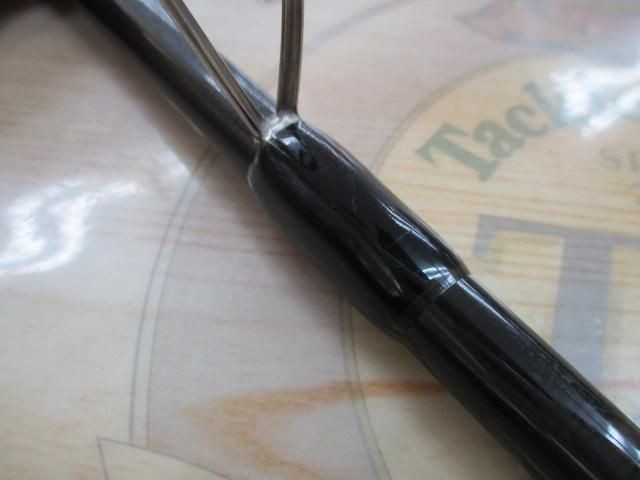 Apia Spartas Wind God Z Generous 94M Saltwater Rod Shore Used