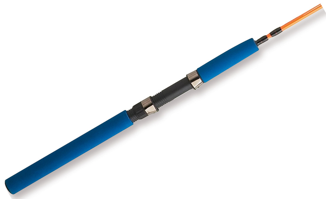 ZUNZUN SQUID Boat Fishing Rod 1.50m 50-100gr