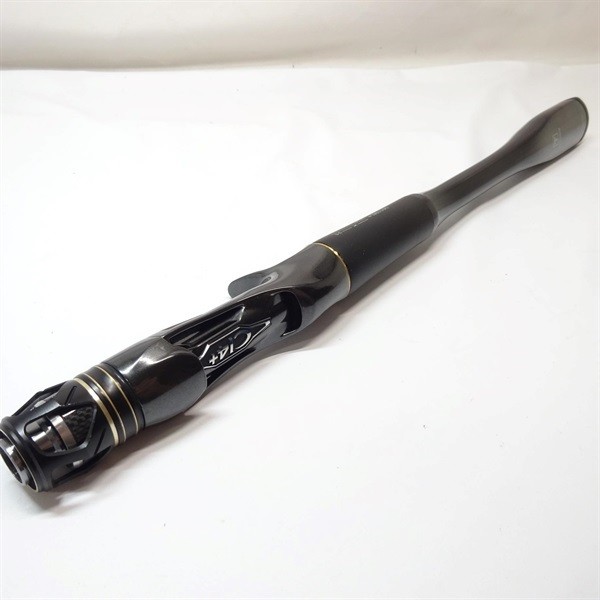 Shimano 20 Poison Ultima 1611ML+ Cond/B