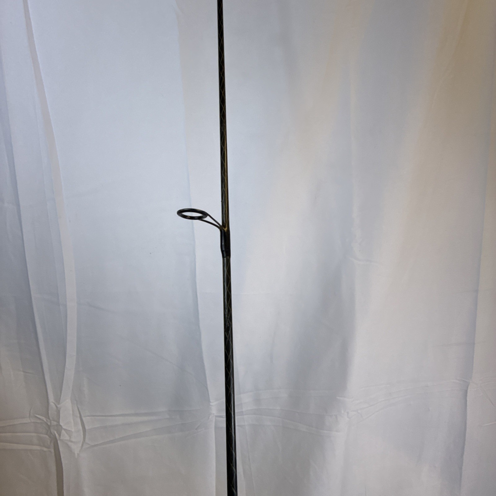 Vintage Daiwa Samurai PS81-2 Medium 6″ Casting Rod Power Mesh Graphite 1-PC