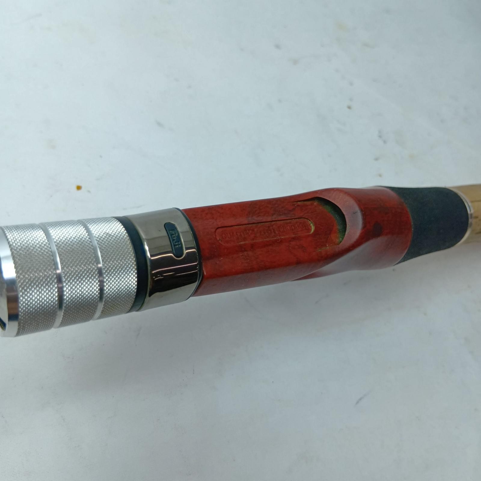 Fishman Trout rod Beams Blanciera 5.2UL With rod bag