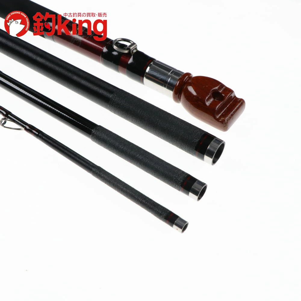 Daiko Gaze Special 5.2m Fishing Rod – Super Royal Series, 4 Sections, Used