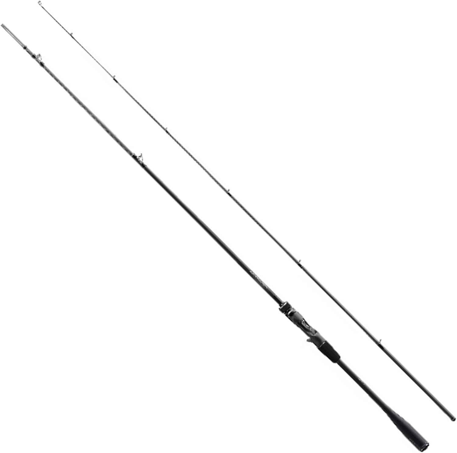 SHIMANO 355393 Dialuna Seabass Spinning Bait Rod 23