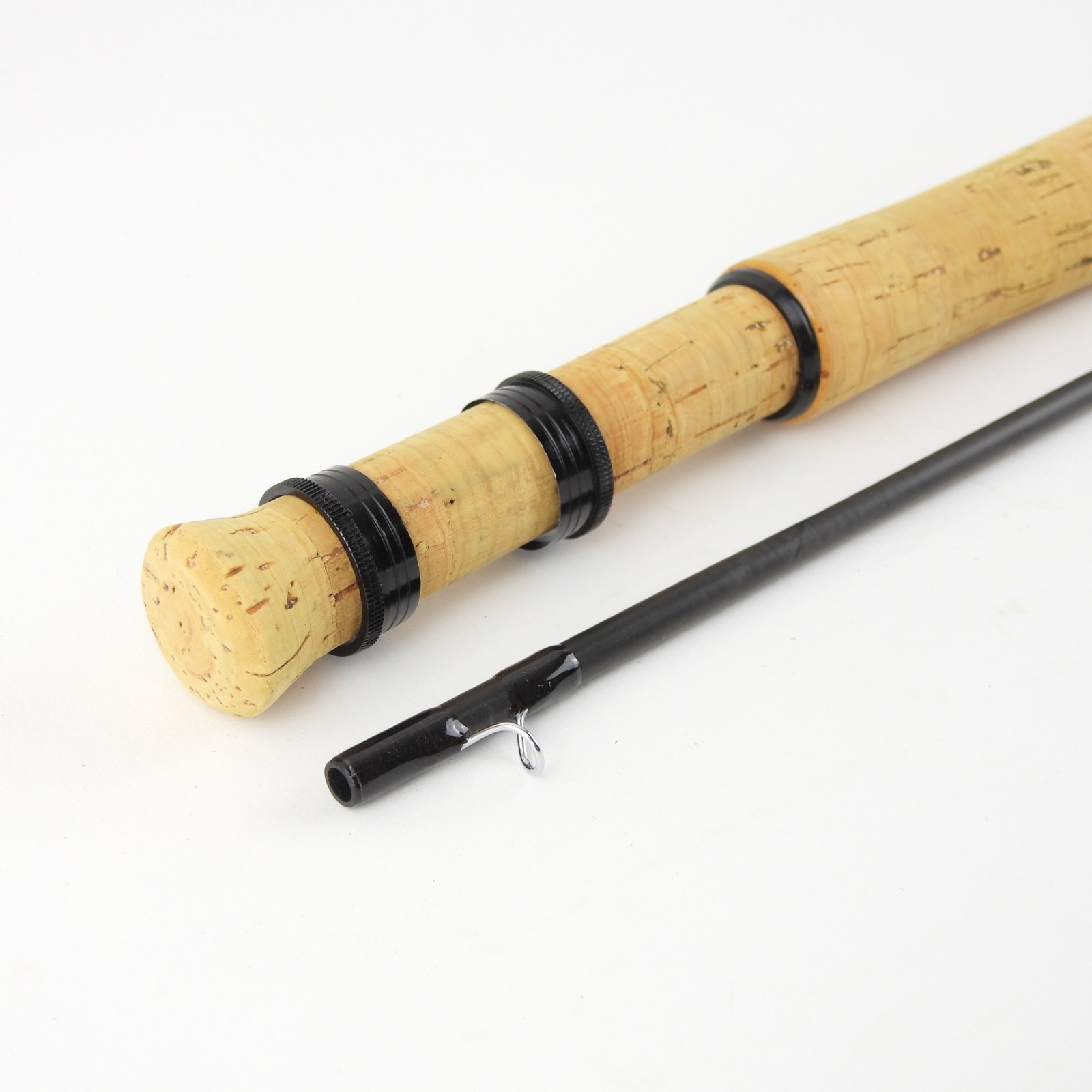Gary Loomis IMX FR932 Fly Fishing Rod. 7’ 9”. 2wt. W/ Tube & Sock. USA.